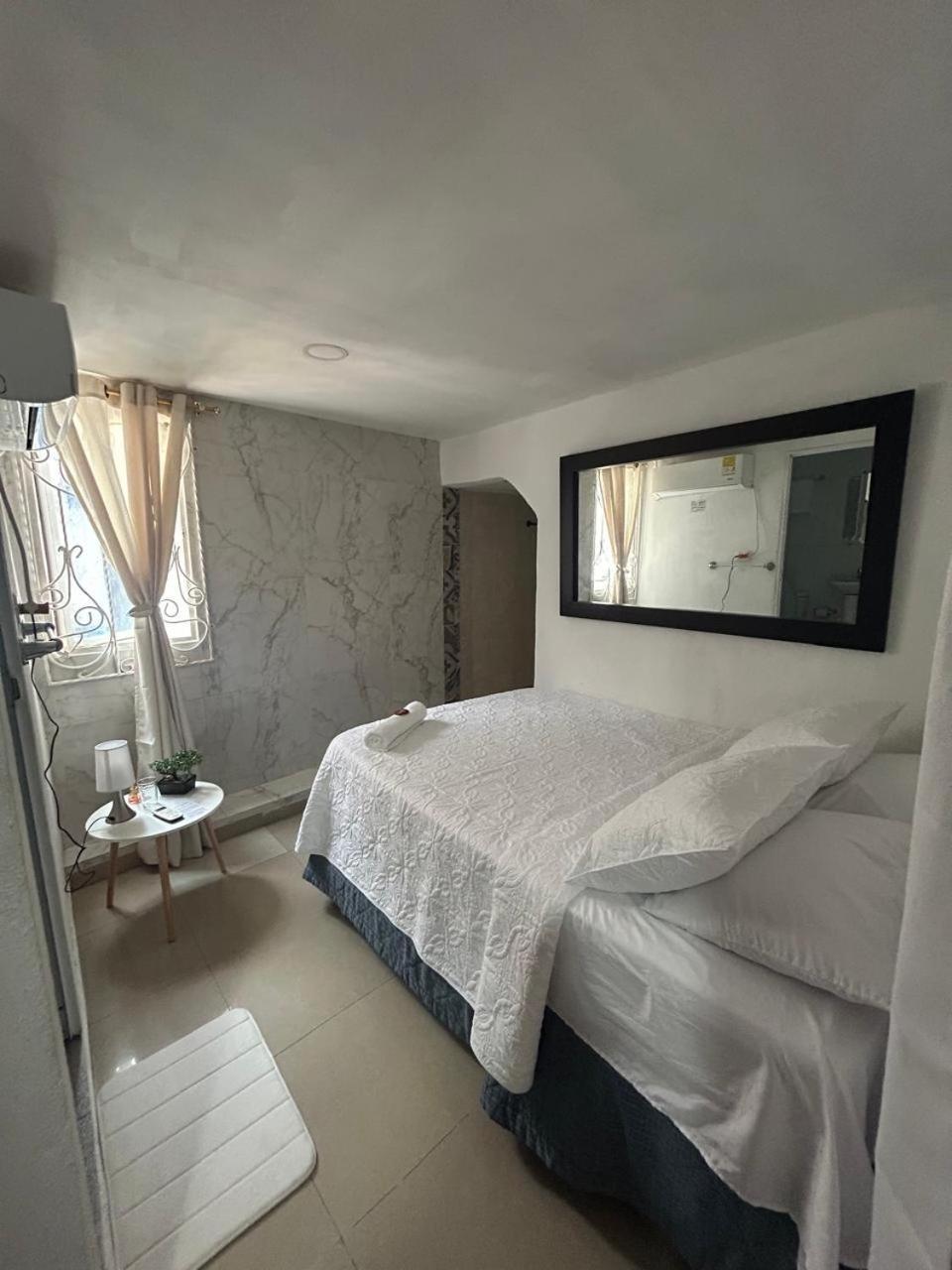 Hostal Casa De Las Americas Cartagène Extérieur photo