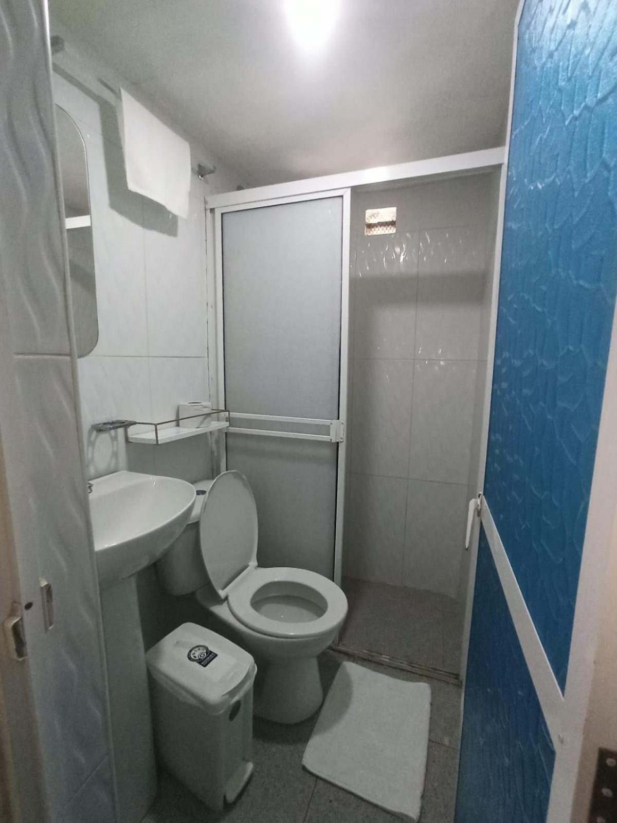Hostal Casa De Las Americas Cartagène Extérieur photo