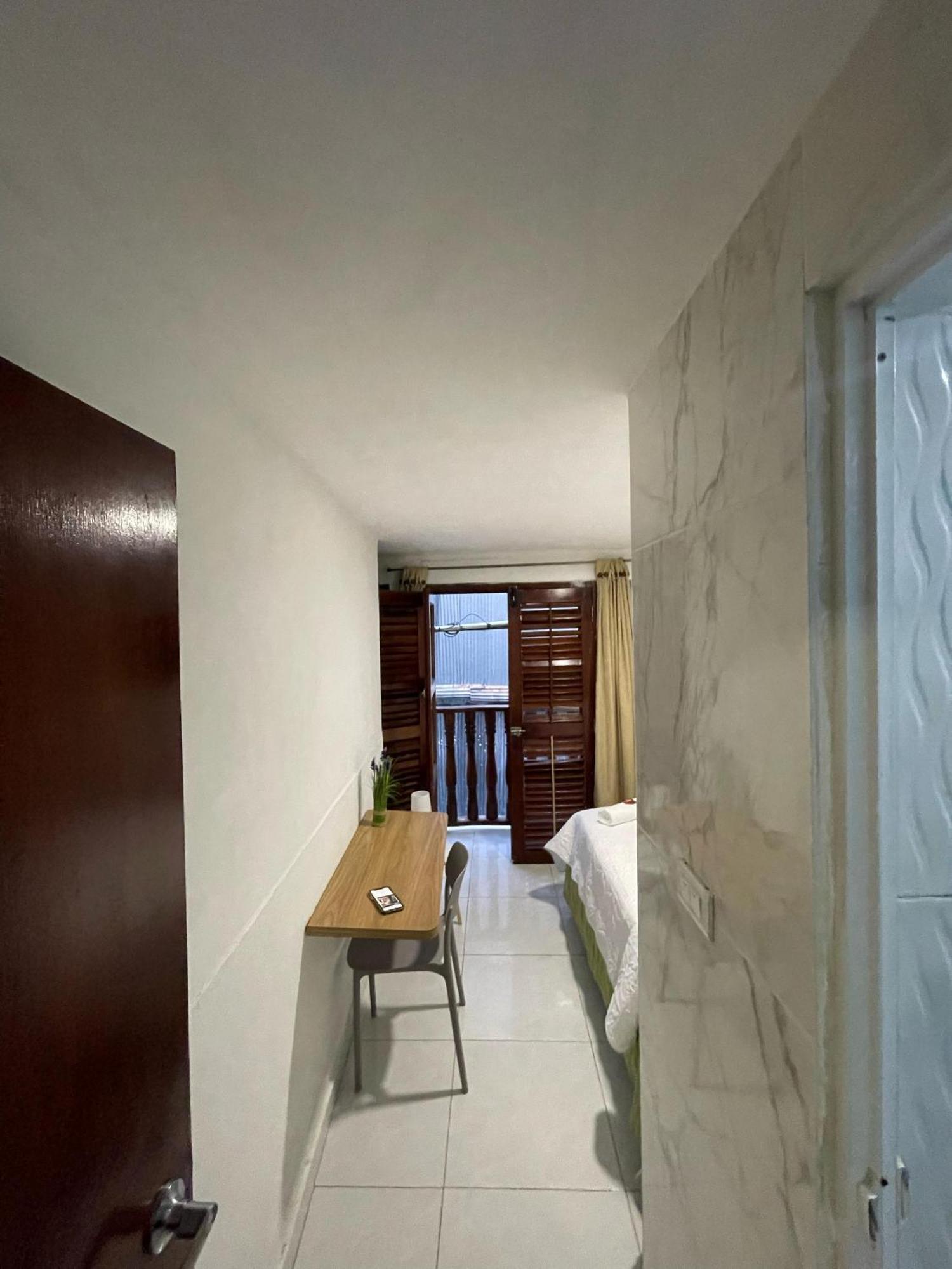 Hostal Casa De Las Americas Cartagène Extérieur photo