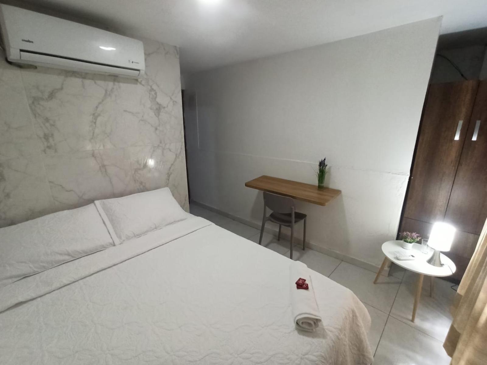 Hostal Casa De Las Americas Cartagène Extérieur photo
